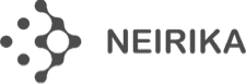 логотип Neirika