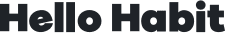 логотип HelloHabit